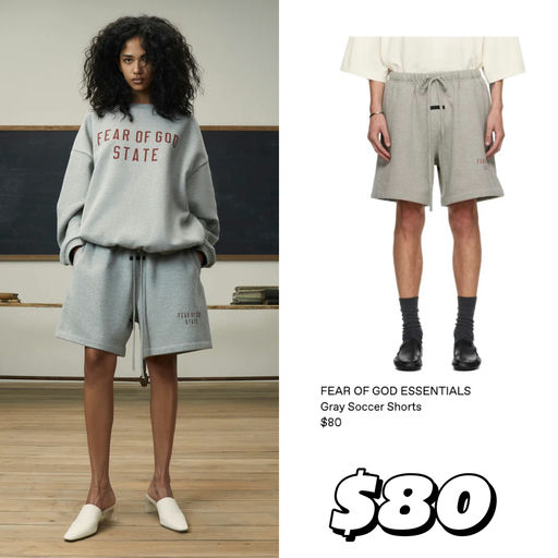 【New Drop】复古校园