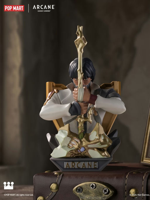 【UO 独家款】【Pop Mart x LoL】