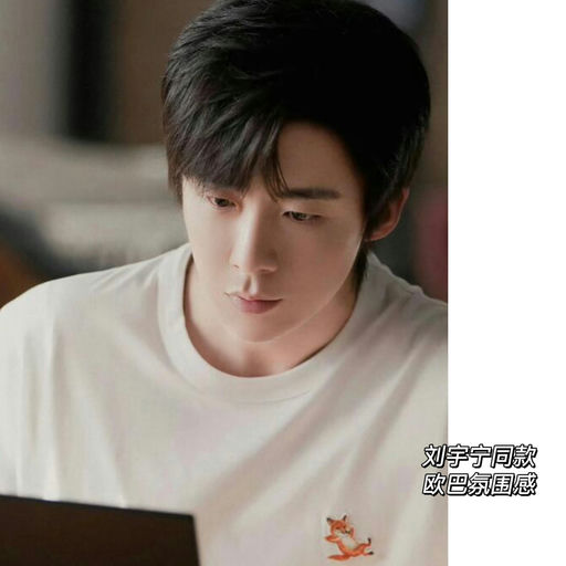 【脚滑小狐狸】爽快5折！ 人人都需要的经典款白T