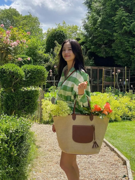 【6x折】无草编不夏季