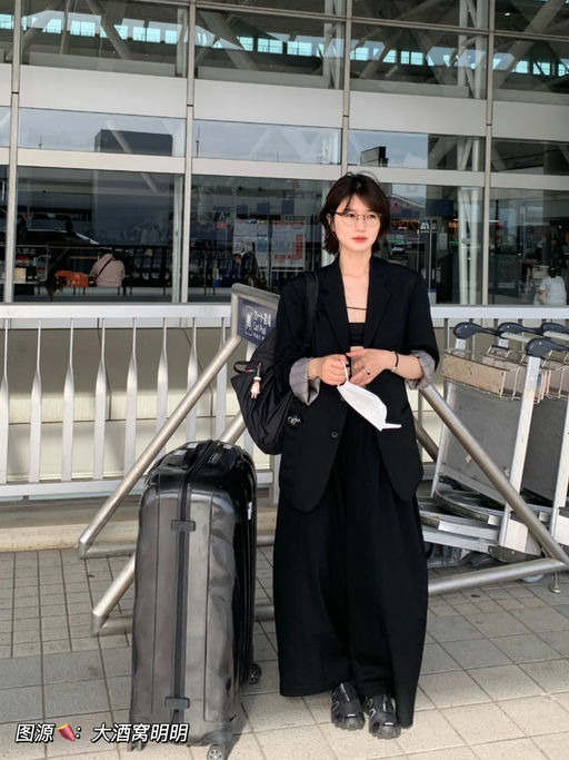 【超帅暗黑系】上架即断码