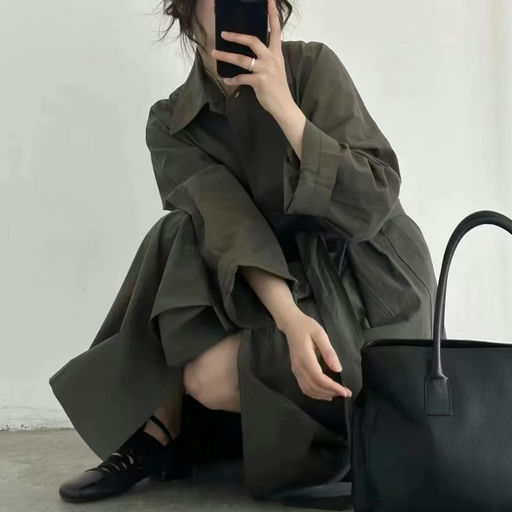 【全网唯一】Lemaire秀场款，8折