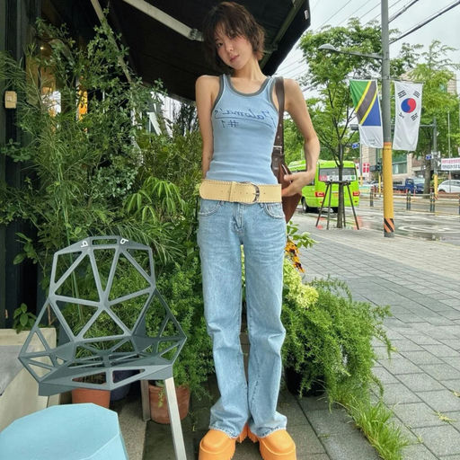 【Fever 同款】南韩热门