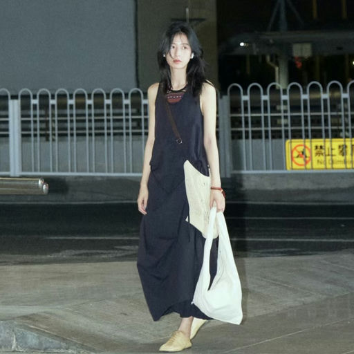 【极简之神】没人比Lemaire更懂黑色