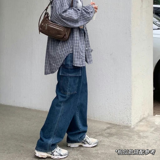 【工装风Clean-fit】8折