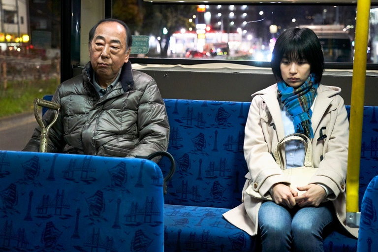 © Shochiku Broadcasting Co.,Ltd.