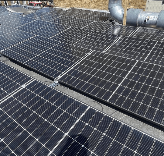 Pub and restaurant in Tower Hamlets, East London