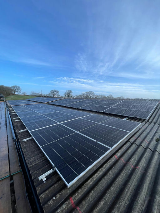 Kings Nympton Park Estate