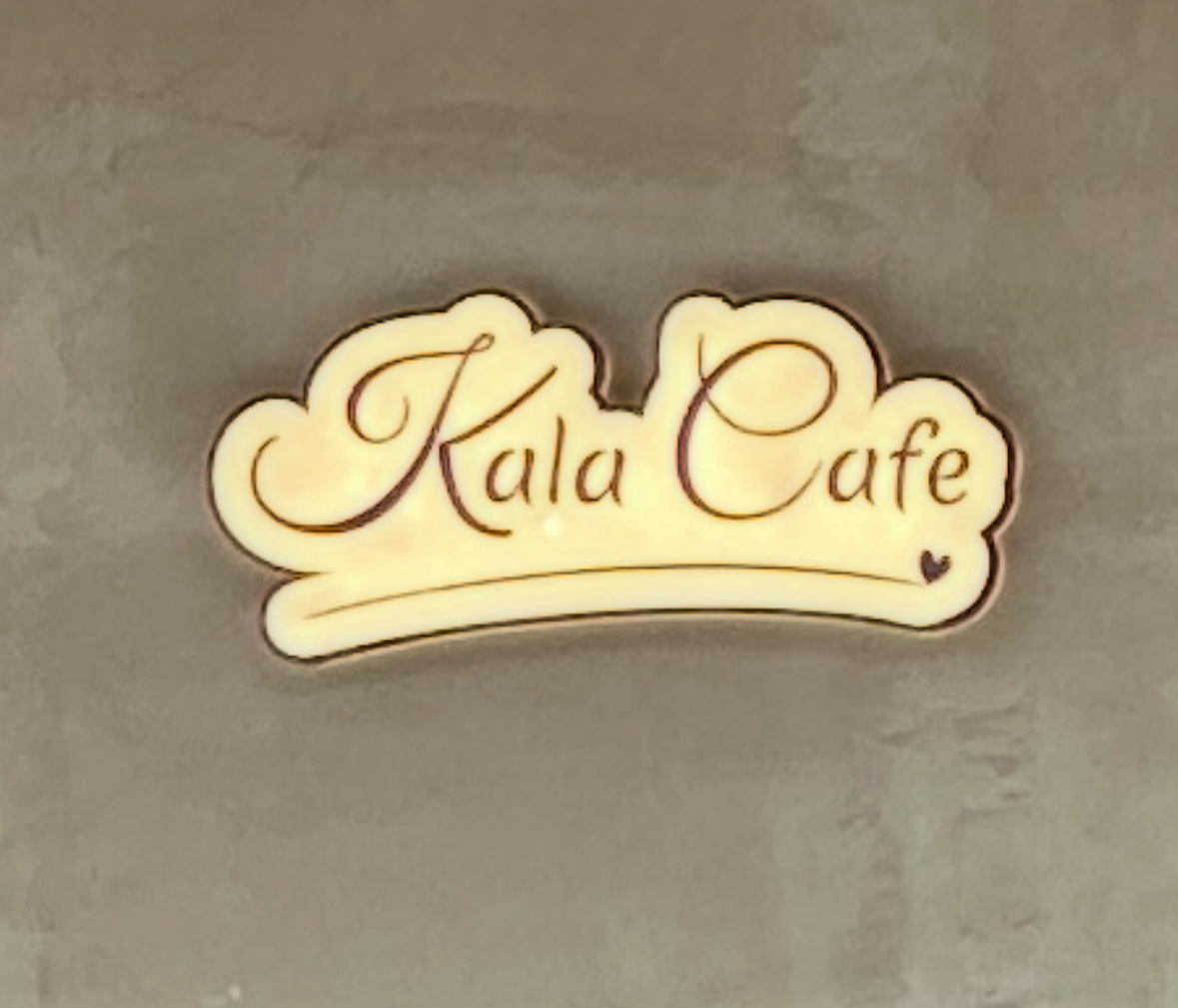 Kala Cafe