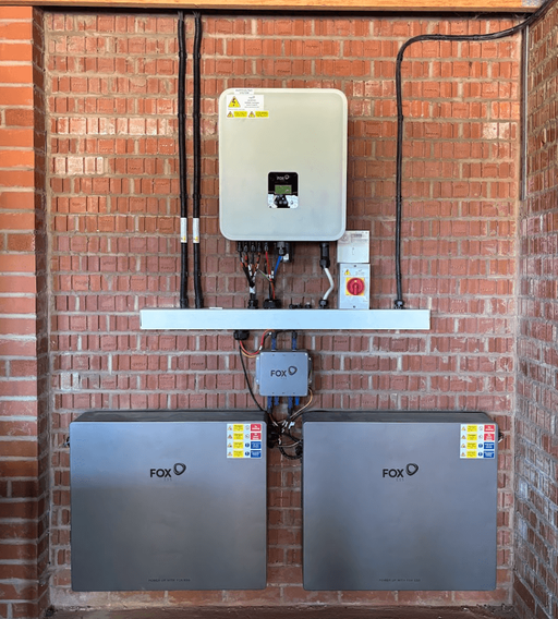 Detached Bungalow in Cheshire