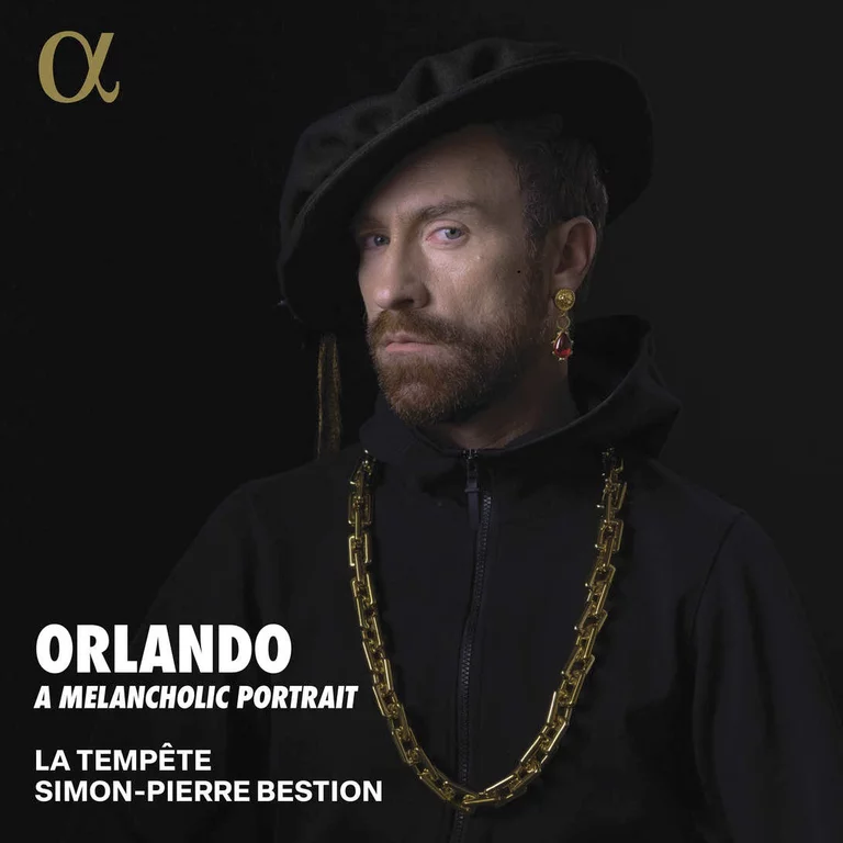 Orlando – La Tempête