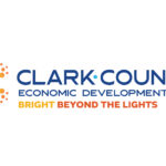 Clark County Office of Community and Economic Development logo