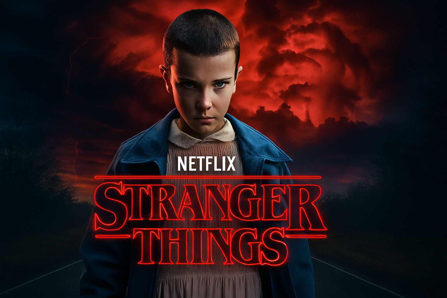 stranger things