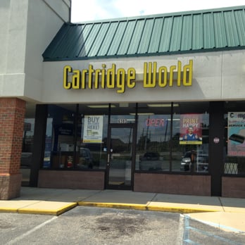 Cartridge World Maple Grove, MN
