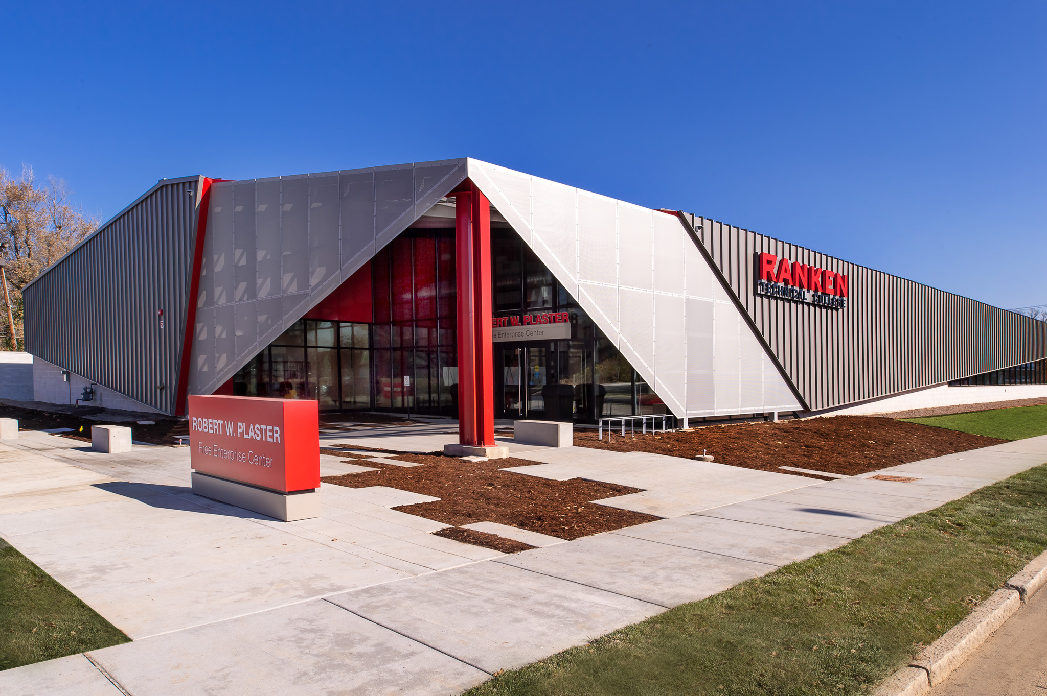 Ranken Technical