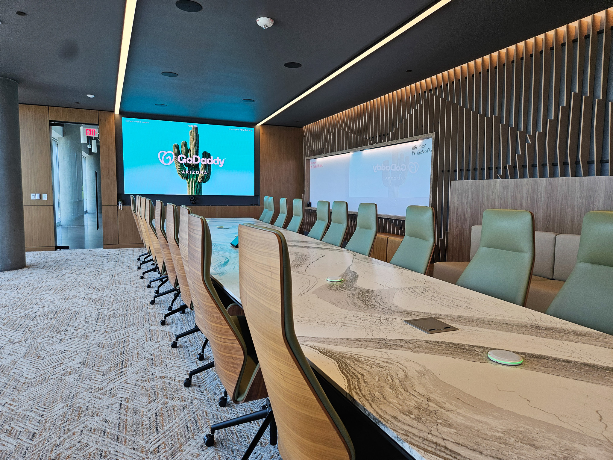 GoDaddy Corporate Headquarters