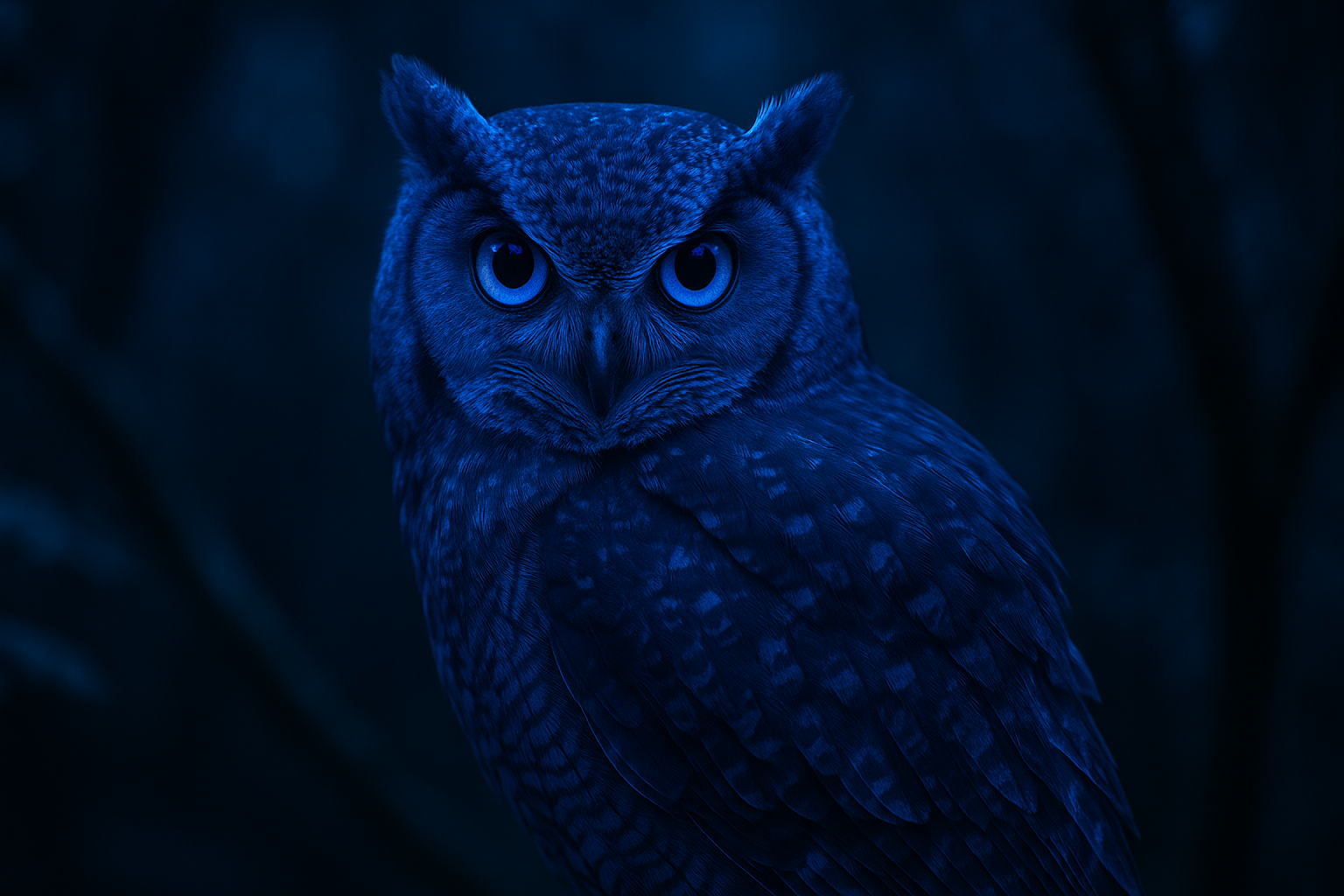 blue owl