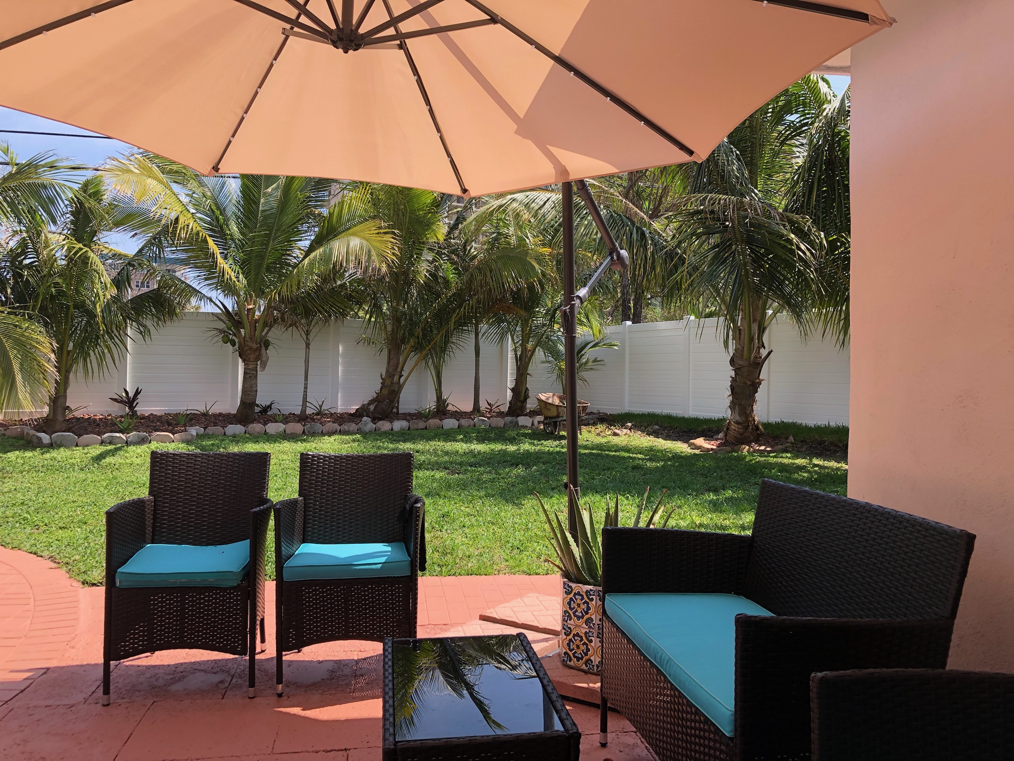 Real estate property located at 1760 Bel Air Ave, Bel Air, Lauderdale by the Sea, Fl