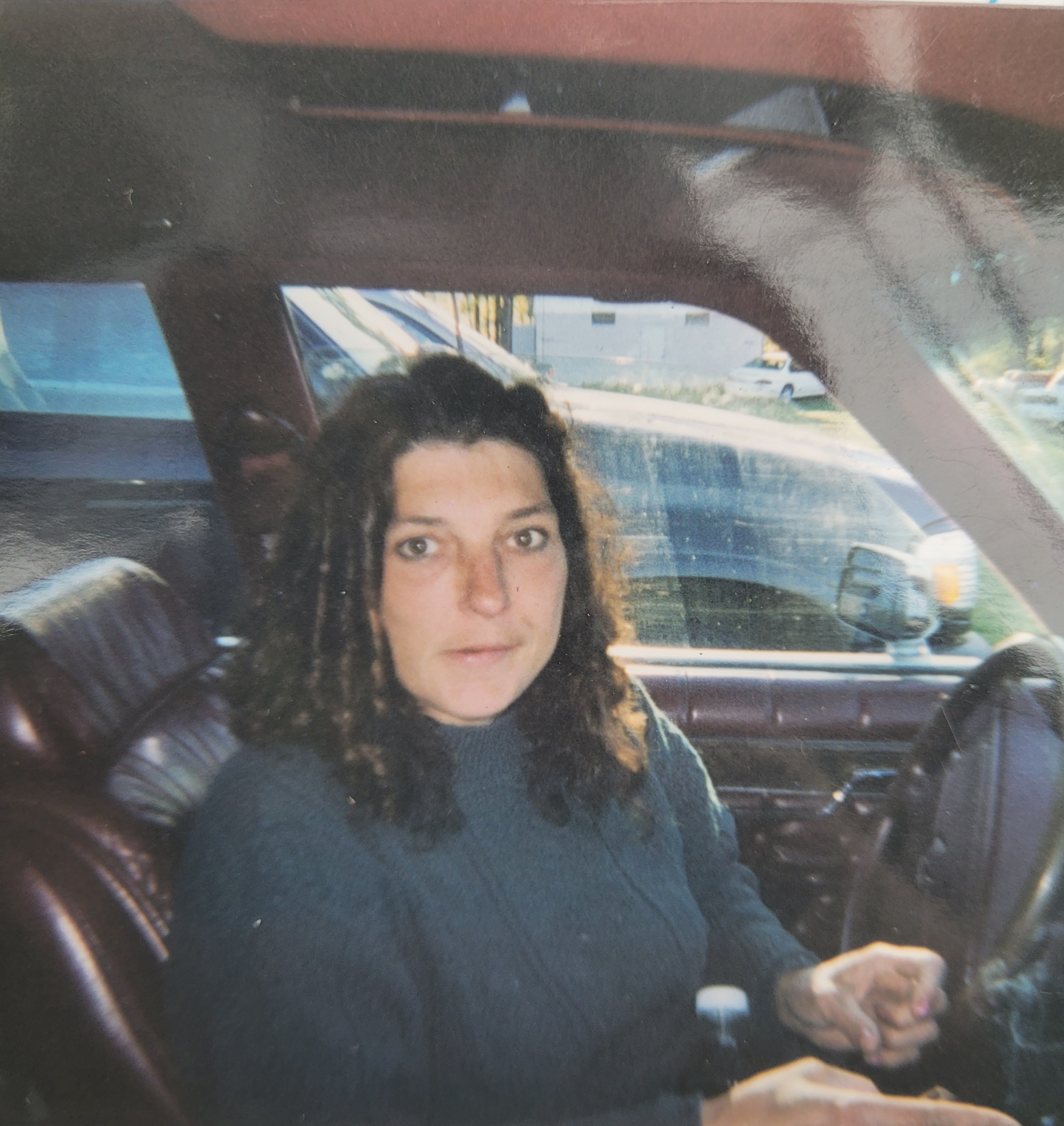 Debbie Ann Mitchell (Mozeika)