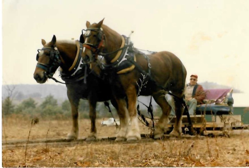 Howard E. Southworth Sr.