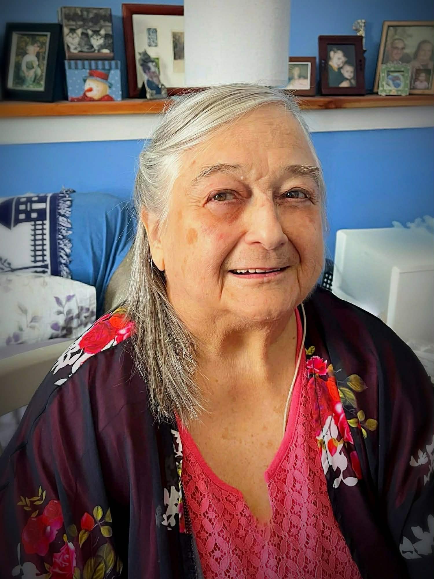 Holly Eggleston Wheeler