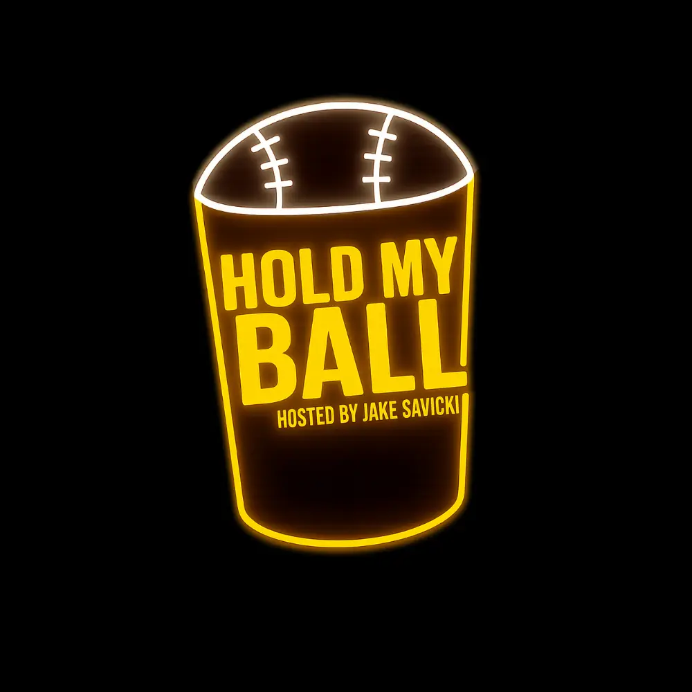 Hold My Ball Podcast