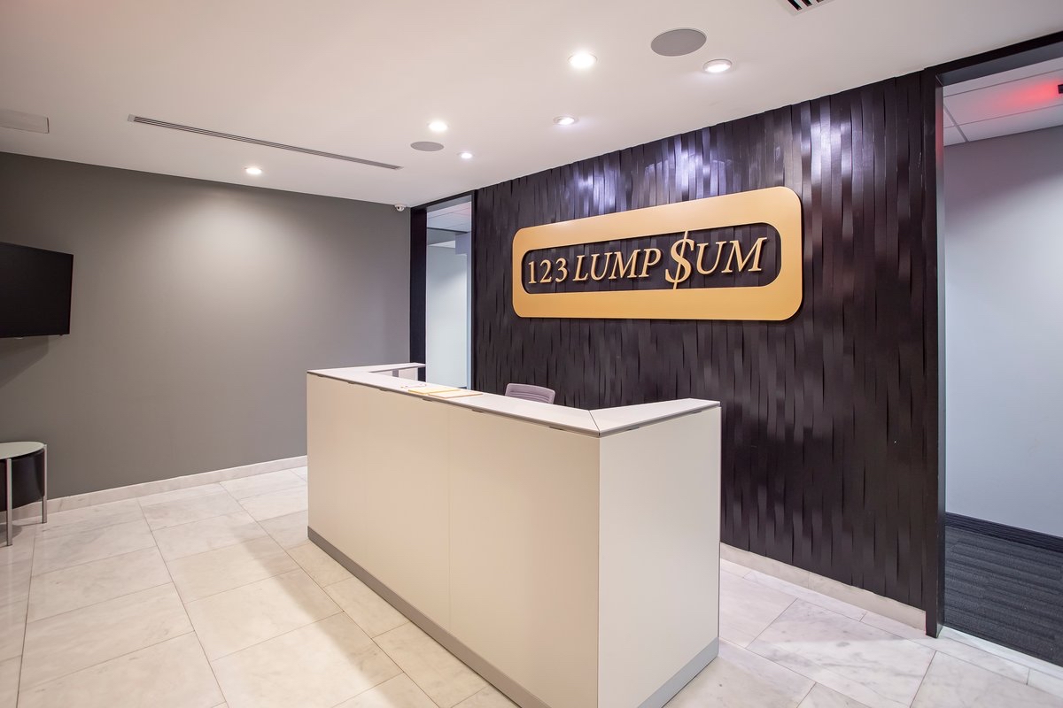 Real estate property located at 3625-3627 W Broward Blvd, Lauderhill, FL