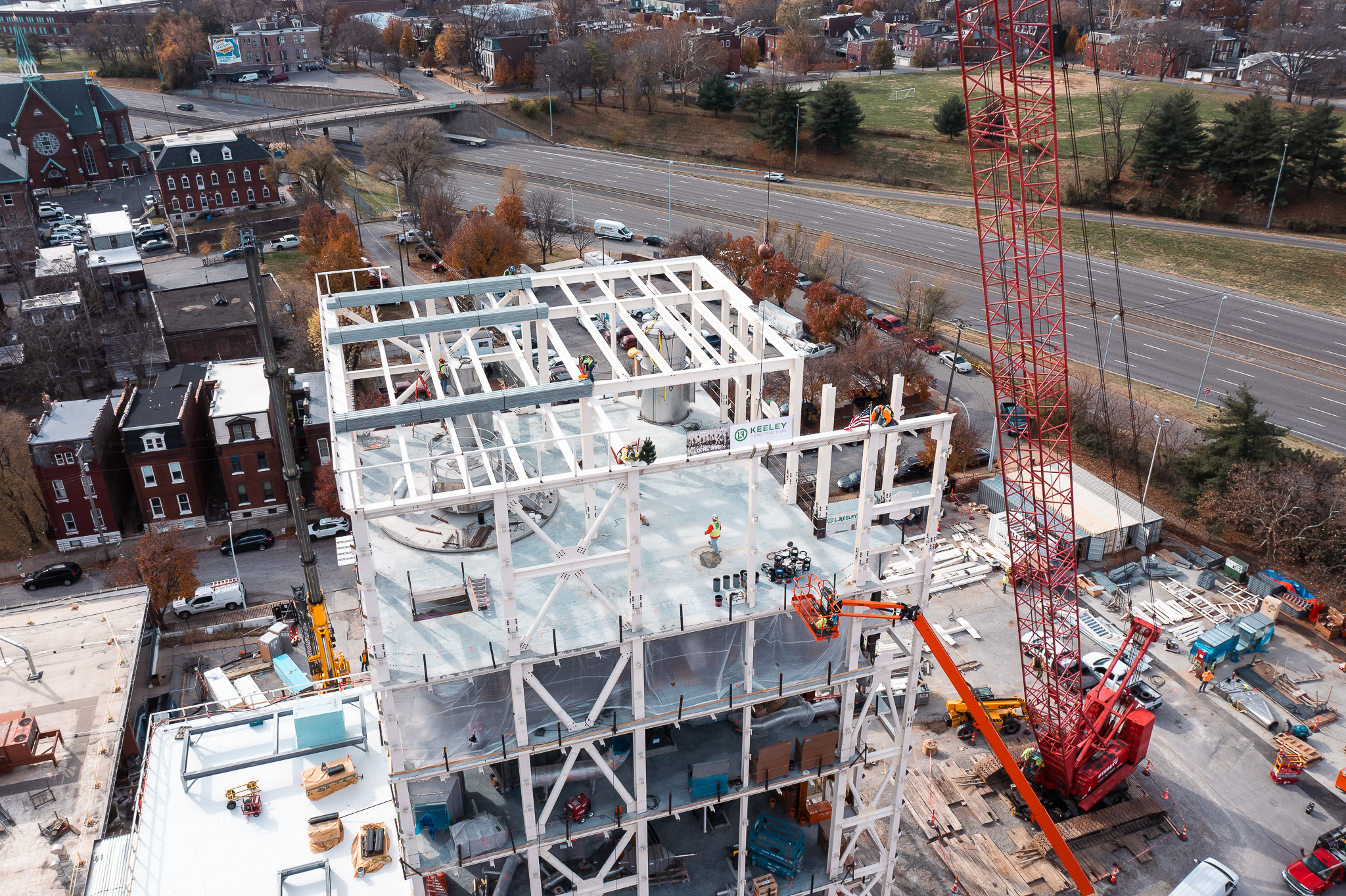 Food and Bev Project