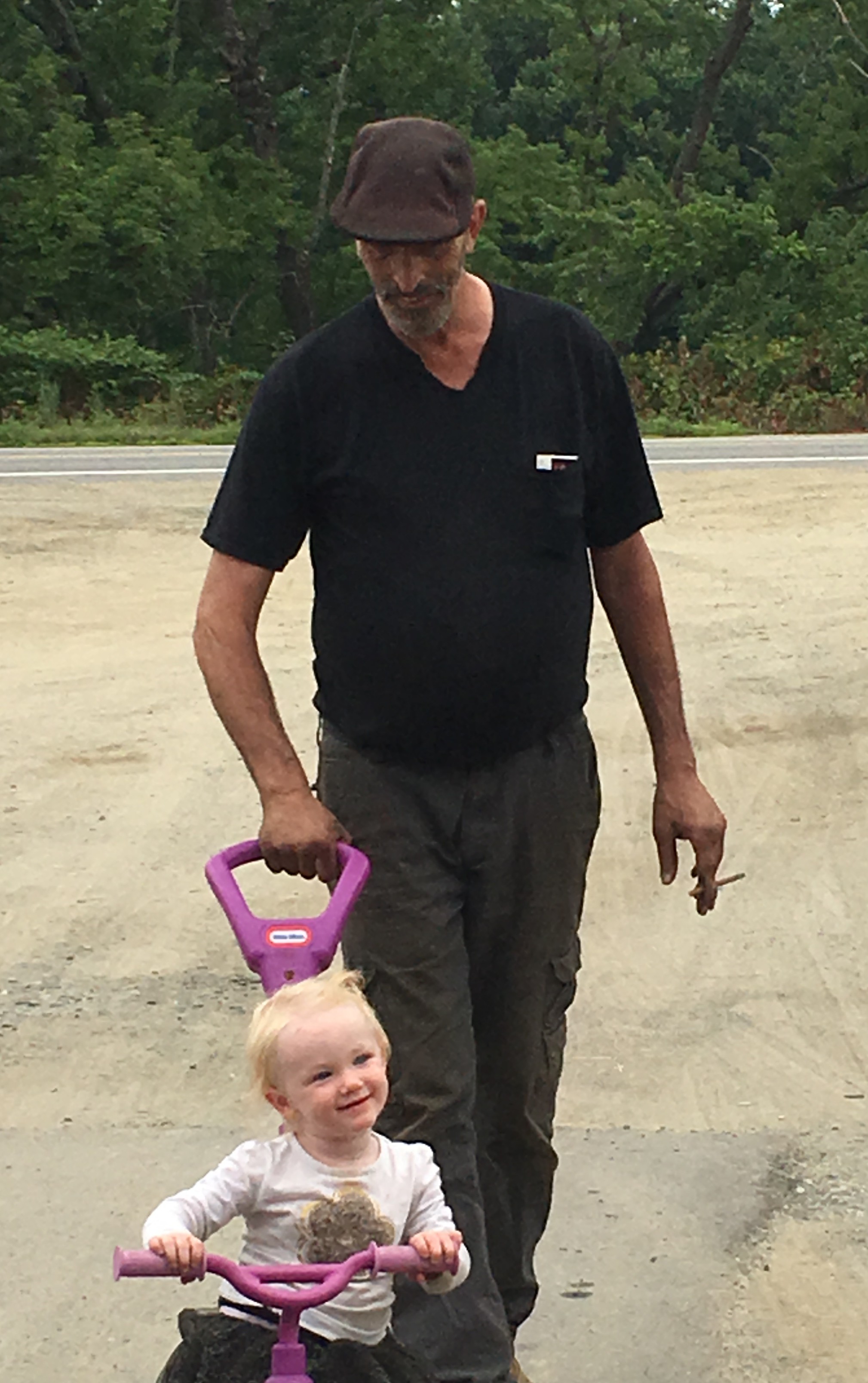 David Allen Wright, Sr