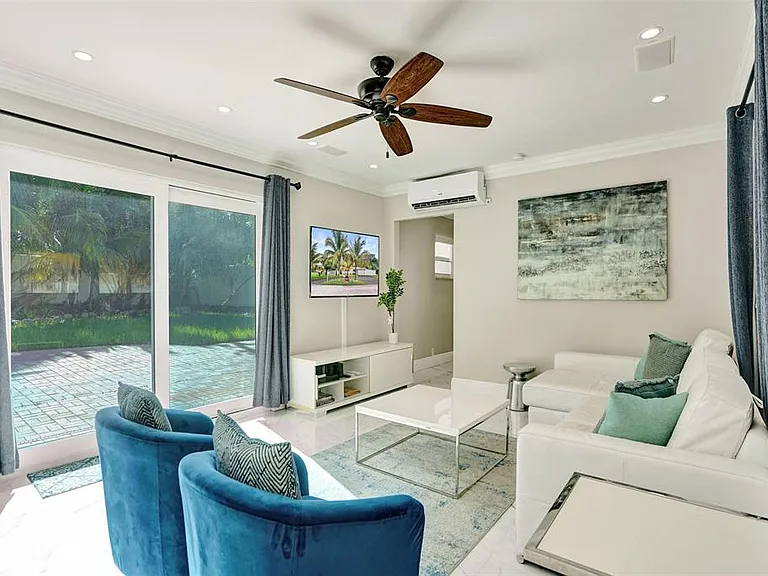 Real estate property located at 1760 Bel Air Ave, Bel Air, Lauderdale by the Sea, Fl