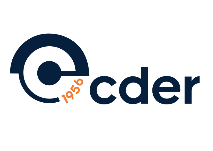 CDER expose au salon Les Rencontres Entreprises et Territoires