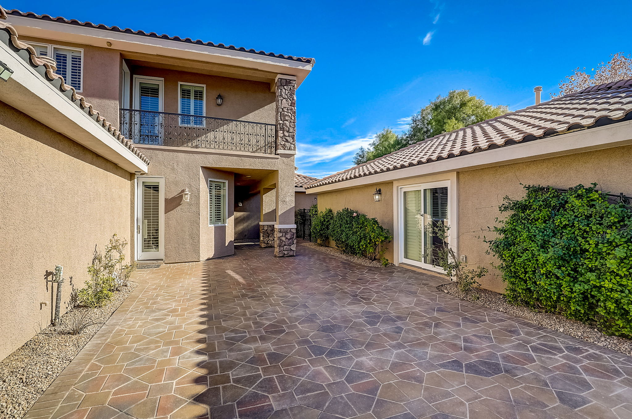 Real estate property located at Vegas Strip - Private Gated Community, Vegas Strip - South, Las Vegas, Nevada