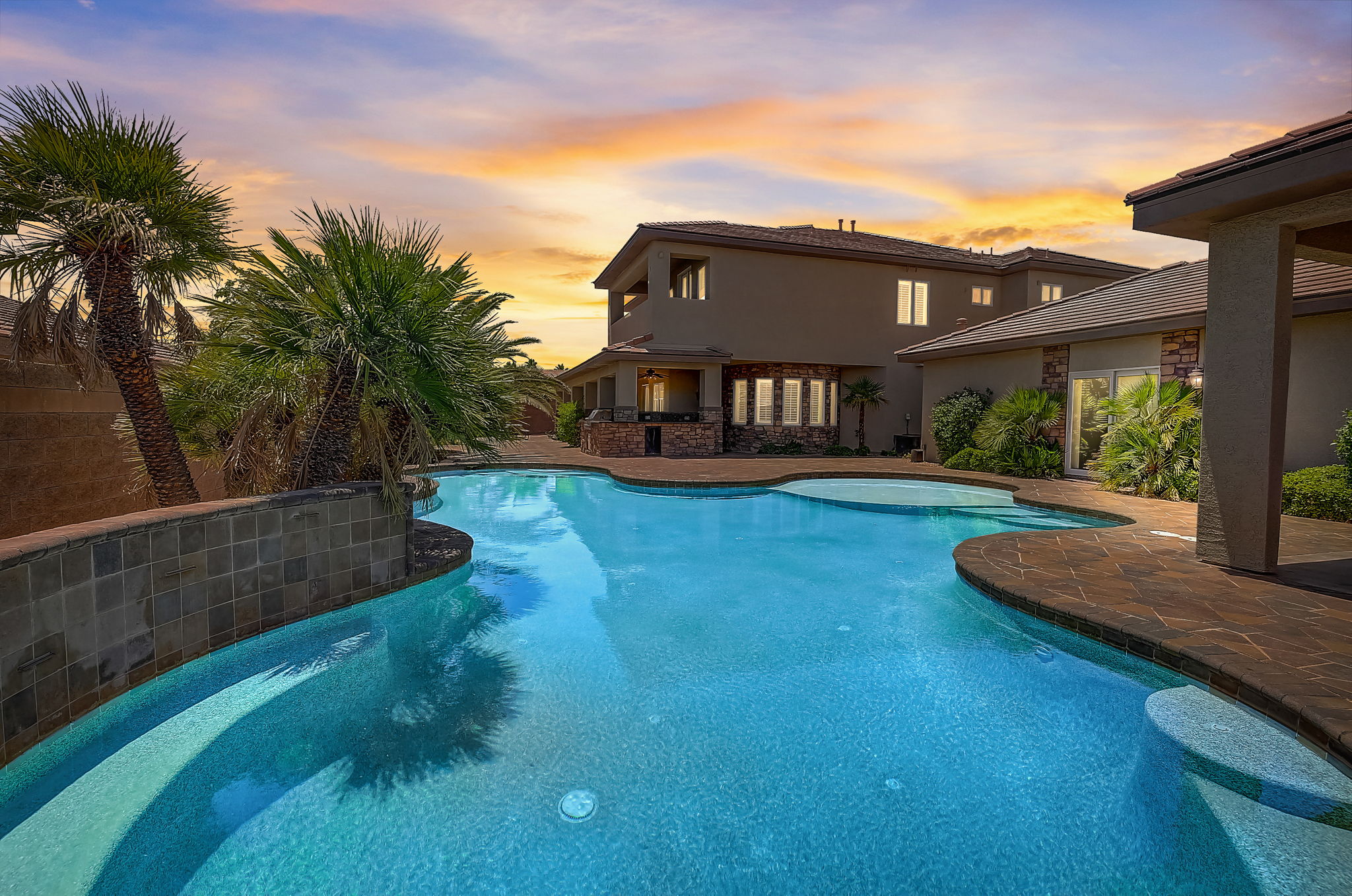 Real estate property located at Vegas Strip - Private Gated Community, Vegas Strip - South, Las Vegas, Nevada