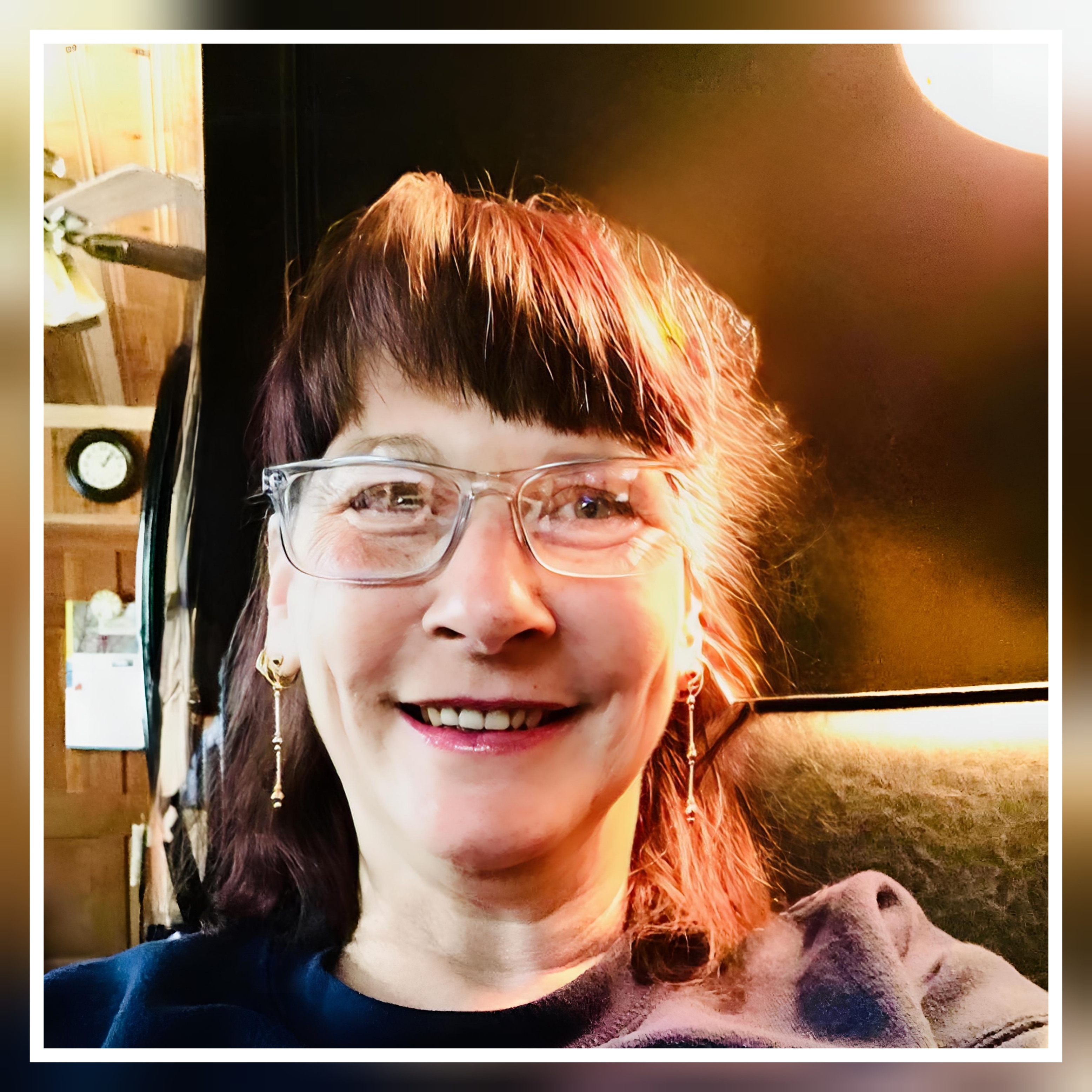 Christina Kalariotes Oakes