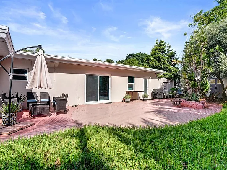 Real estate property located at 1760 Bel Air Ave, Bel Air, Lauderdale by the Sea, Fl