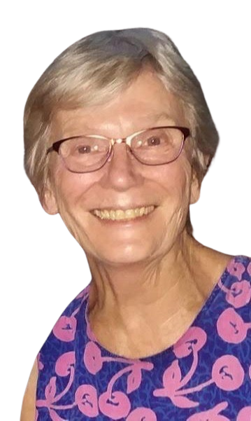 Barbara Louise Frank Dockham Warren