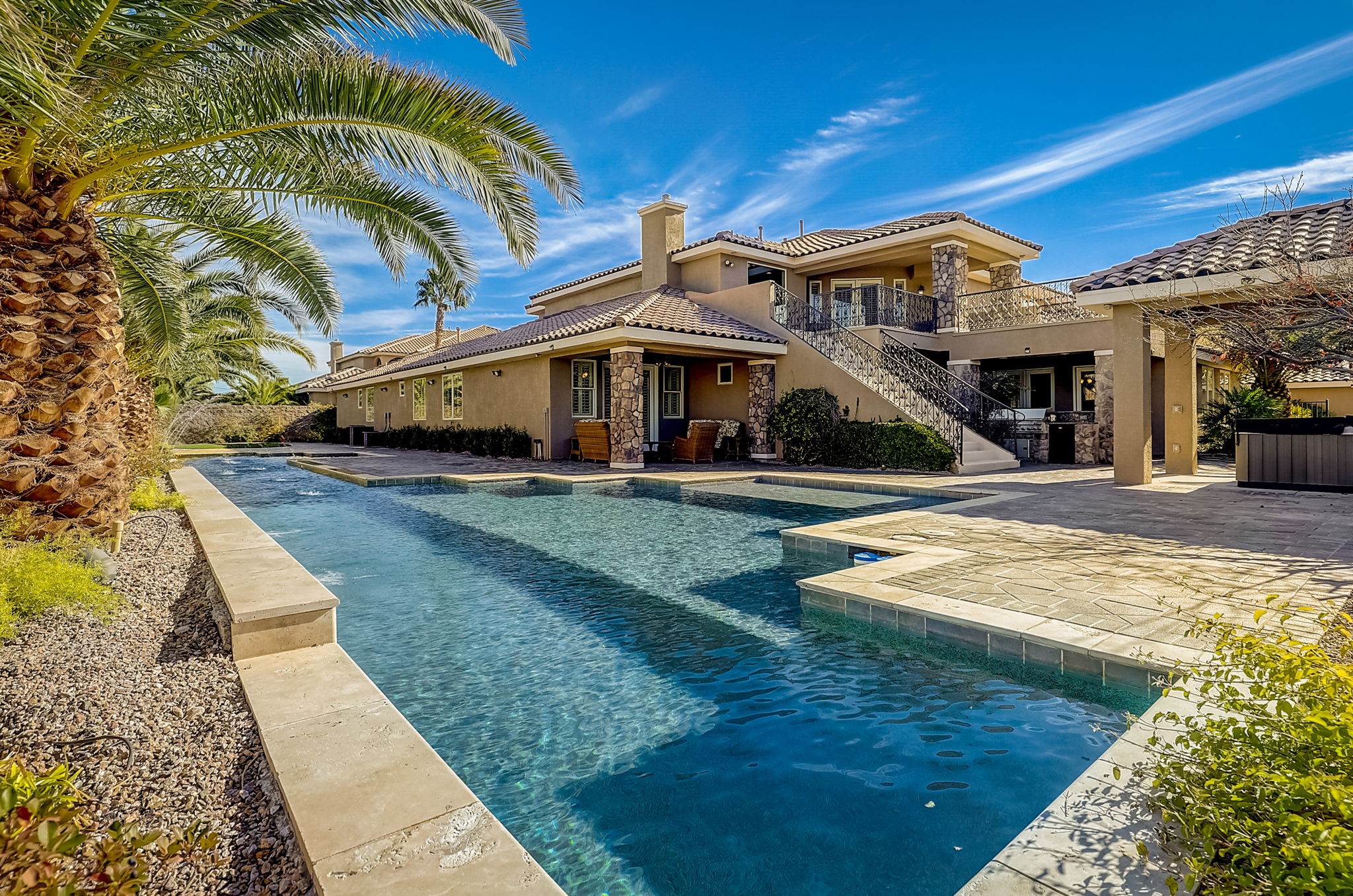 Real estate property located at Vegas Strip - Private Gated Community, Vegas Strip - South, Las Vegas, Nevada