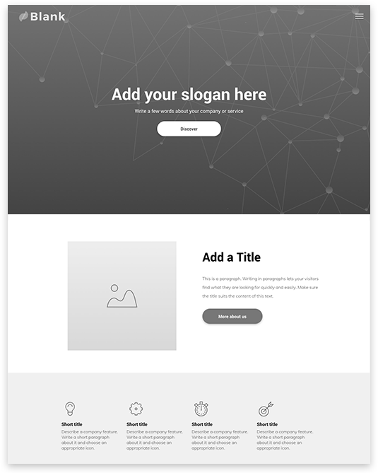 แบบเปล่าที่ขยายได้