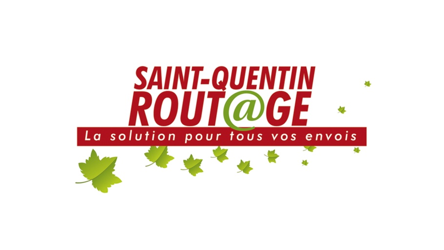 SAINT QUENTIN ROUTAGE expose au salon Les Rencontres Entreprises et Territoires