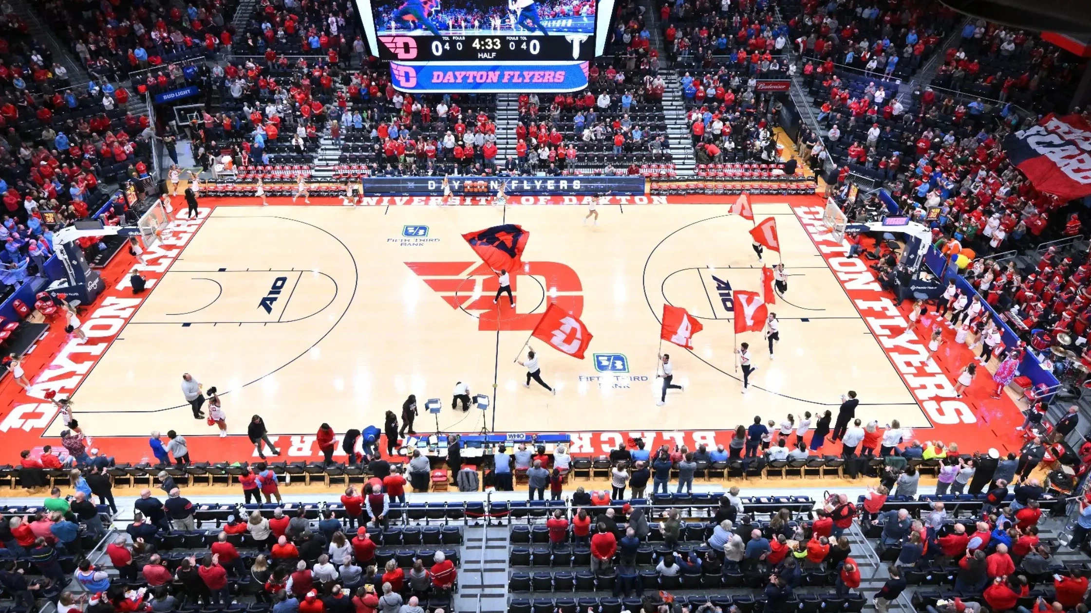 College Basketball Early Line Moves (2/15/2026)