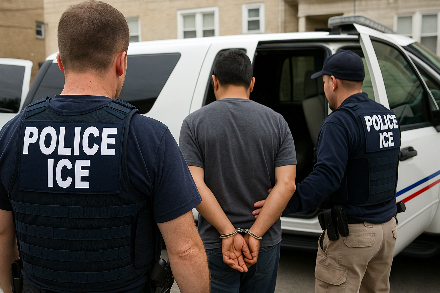 ice immigration