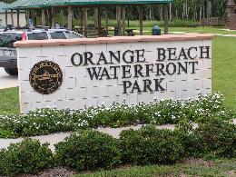 Orange Beach Waterfront Park