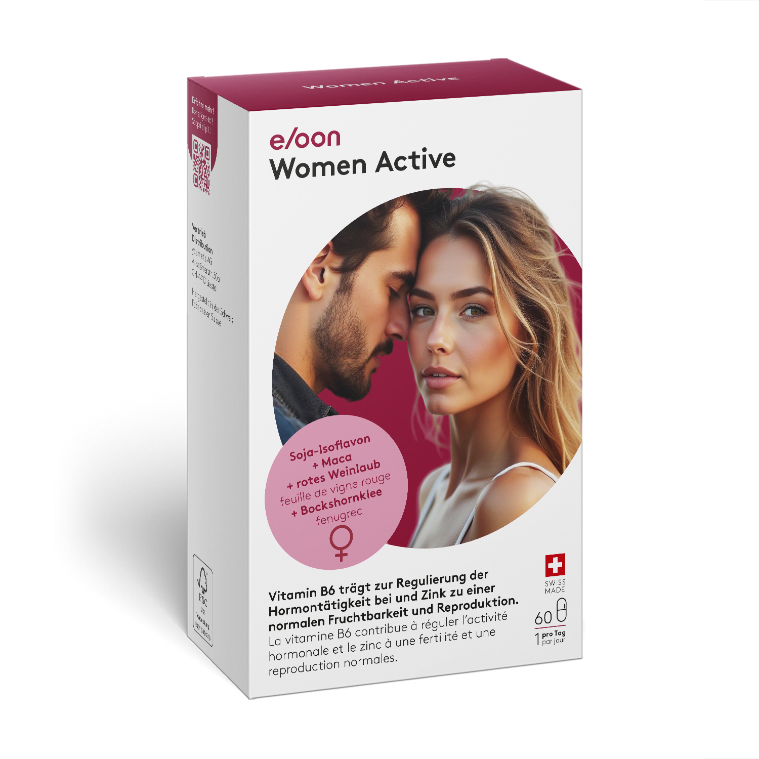 eloon Women Active