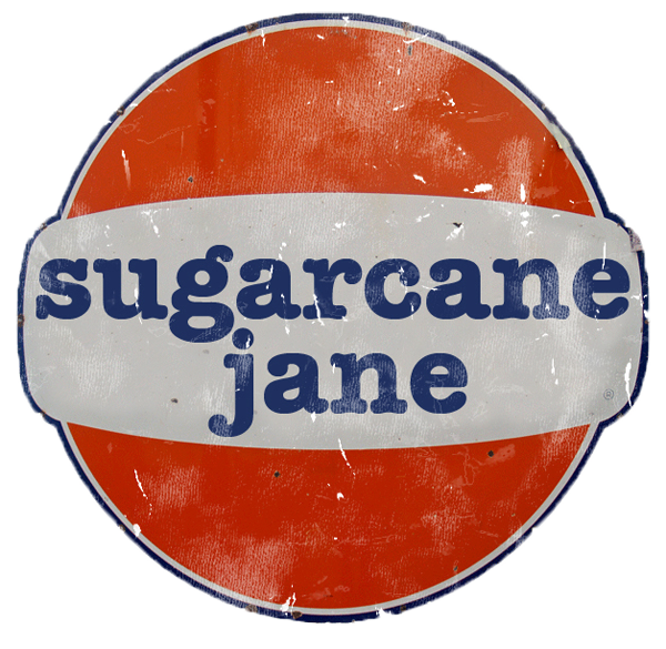 Sugarcane Jane