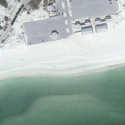 Johnson Beach - Gulf Islands National Seashore