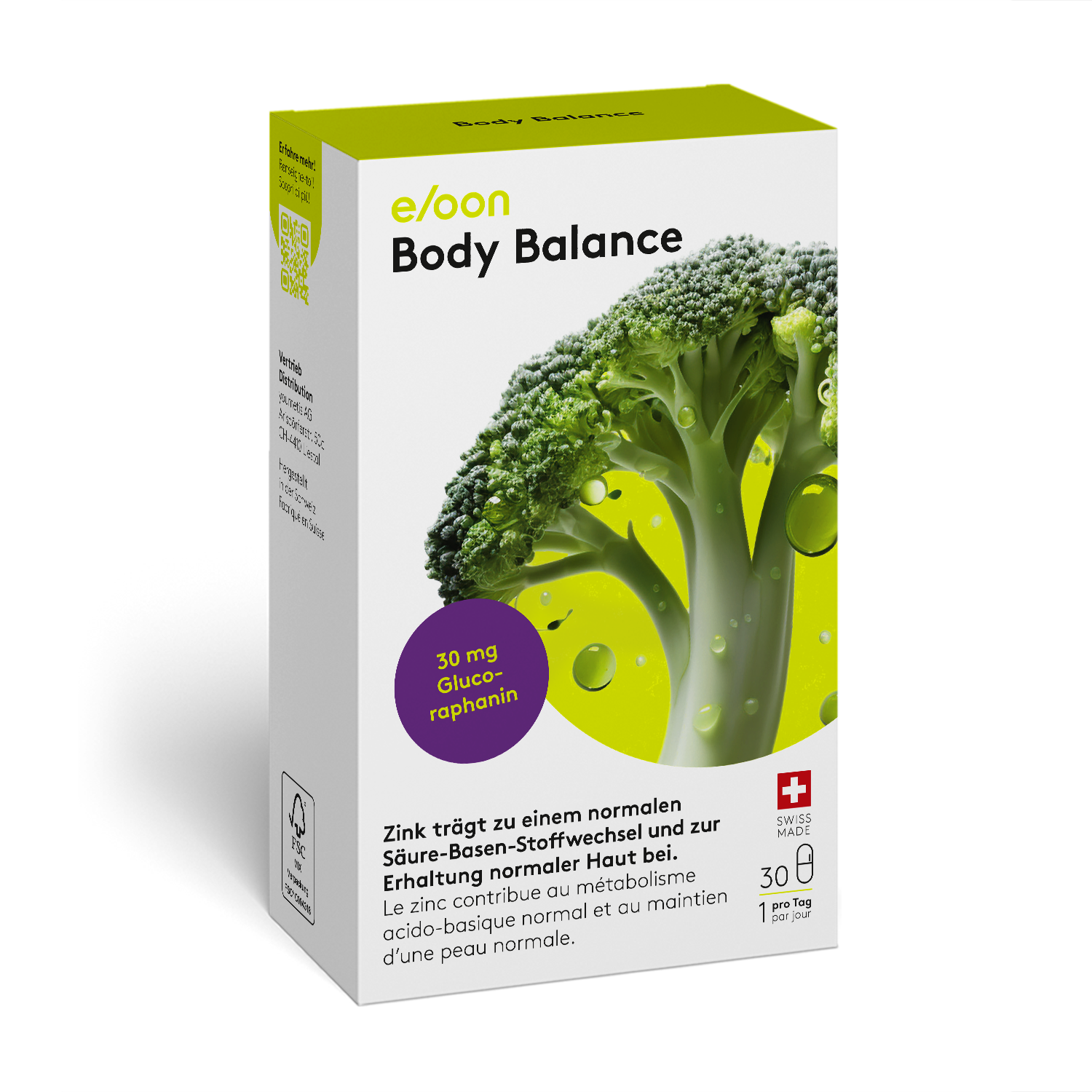 eloon Body Balance
