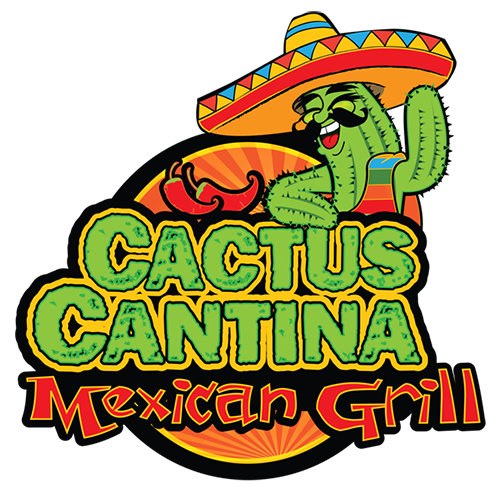 Cactus Cantina Mexican Grill