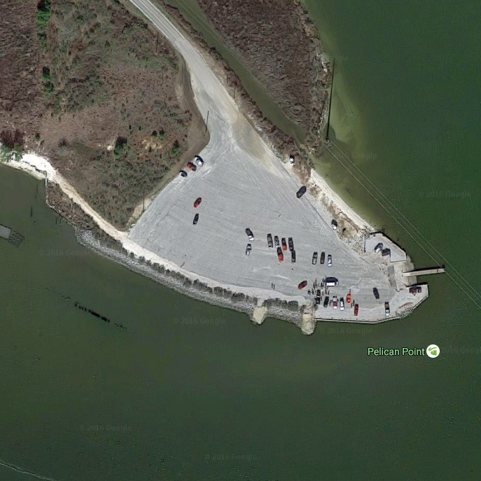 View Point Boat Launch