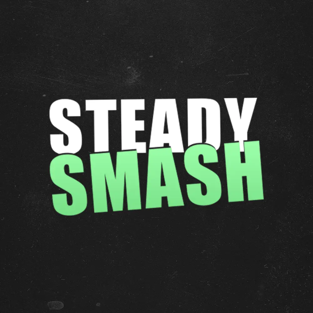 SteadySmash