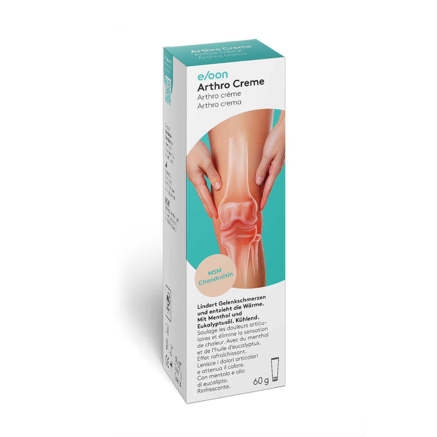 eloon Arthro Creme